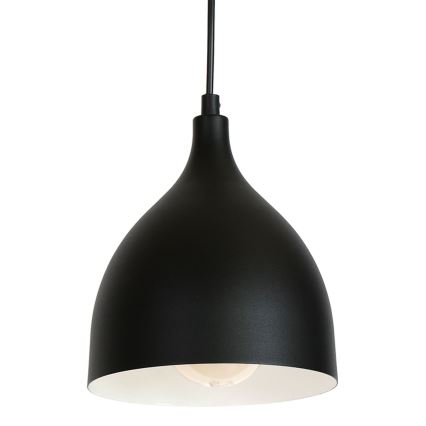 Lühter NOAK 2xE27/15W/230V must