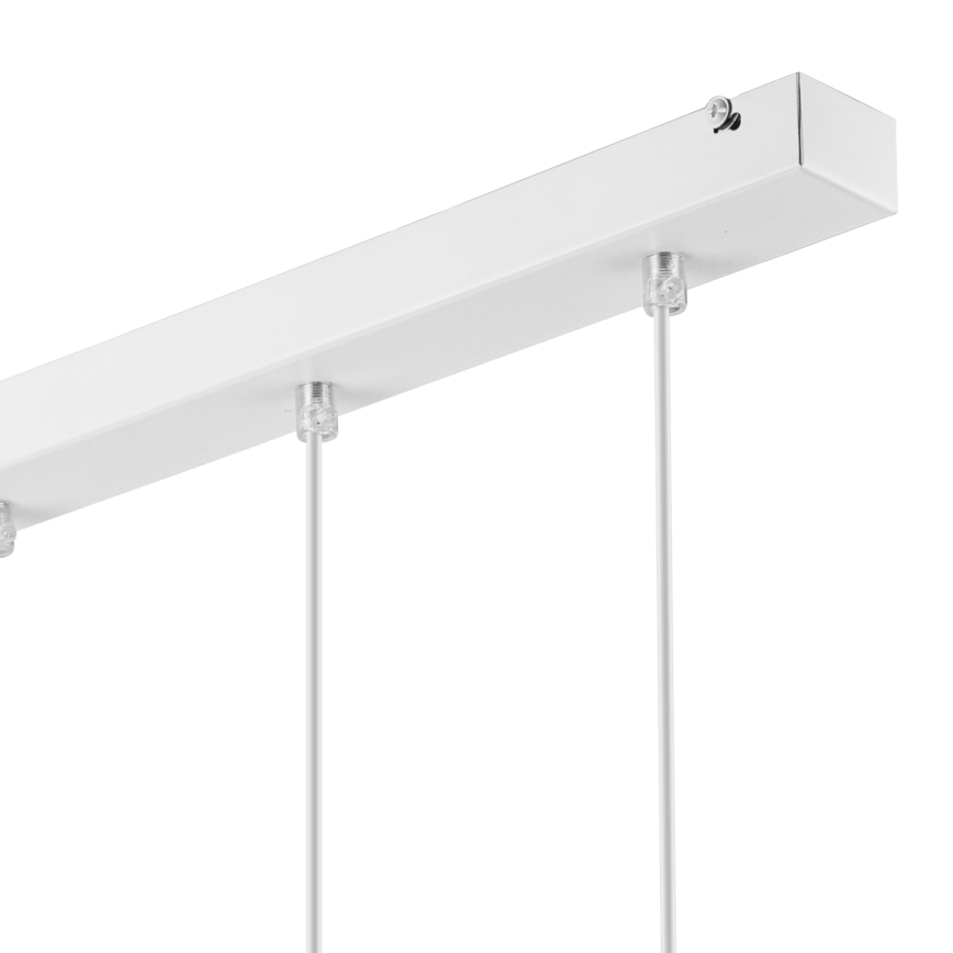 Lühter ORAZIO 4xE27/60W/230V pöök