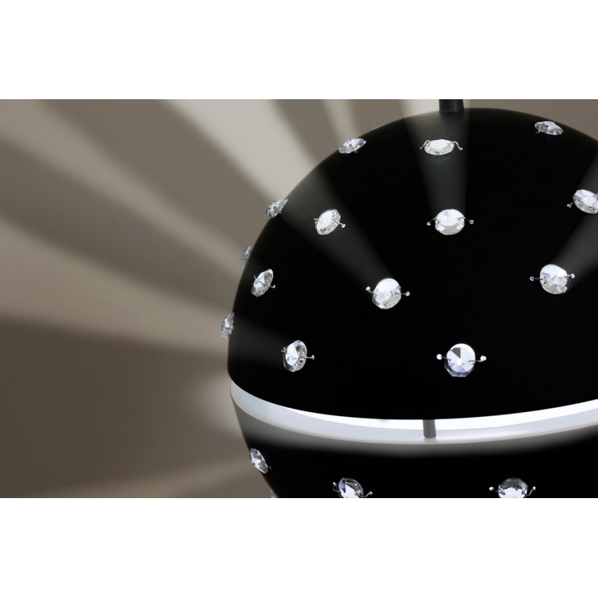 Lühter ORBIT 1xE27/60W/230V