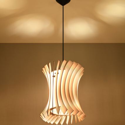 Lühter ORIANA 1xE27/60W/230V