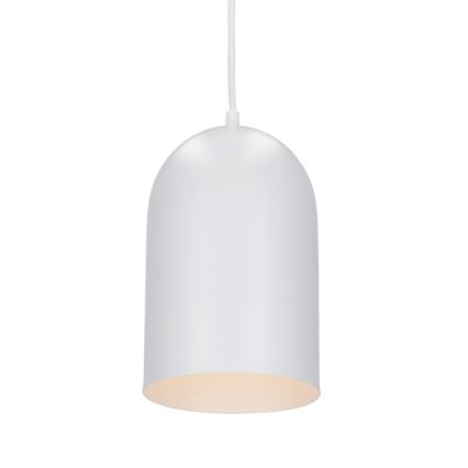 Lühter OSS 1xE27/40W/230V valge