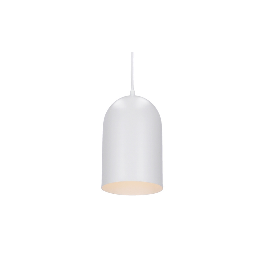 Lühter OSS 1xE27/40W/230V valge