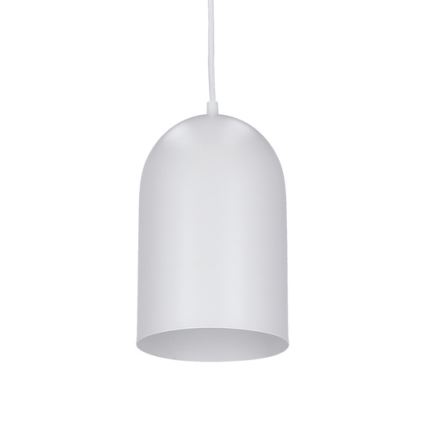 Lühter OSS 1xE27/40W/230V valge