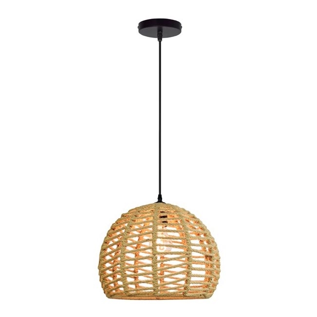 Lühter OTIS 1xE27/20W/230V d. 30 cm
