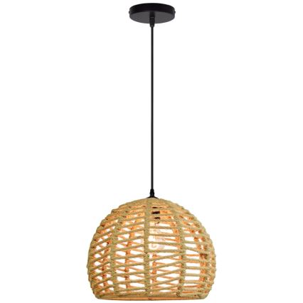 Lühter OTIS 1xE27/20W/230V d. 30 cm