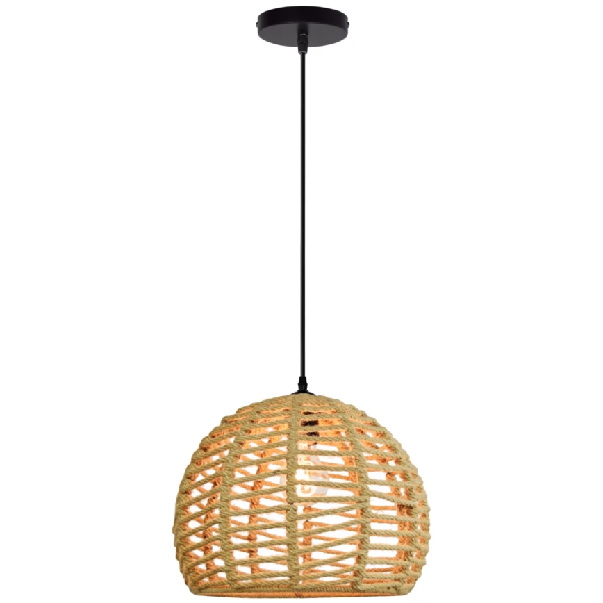 Lühter OTIS 1xE27/20W/230V d. 30 cm