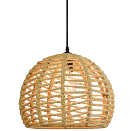Lühter OTIS 1xE27/20W/230V d. 30 cm