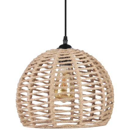 Lühter OTIS 1xE27/20W/230V d. 30 cm
