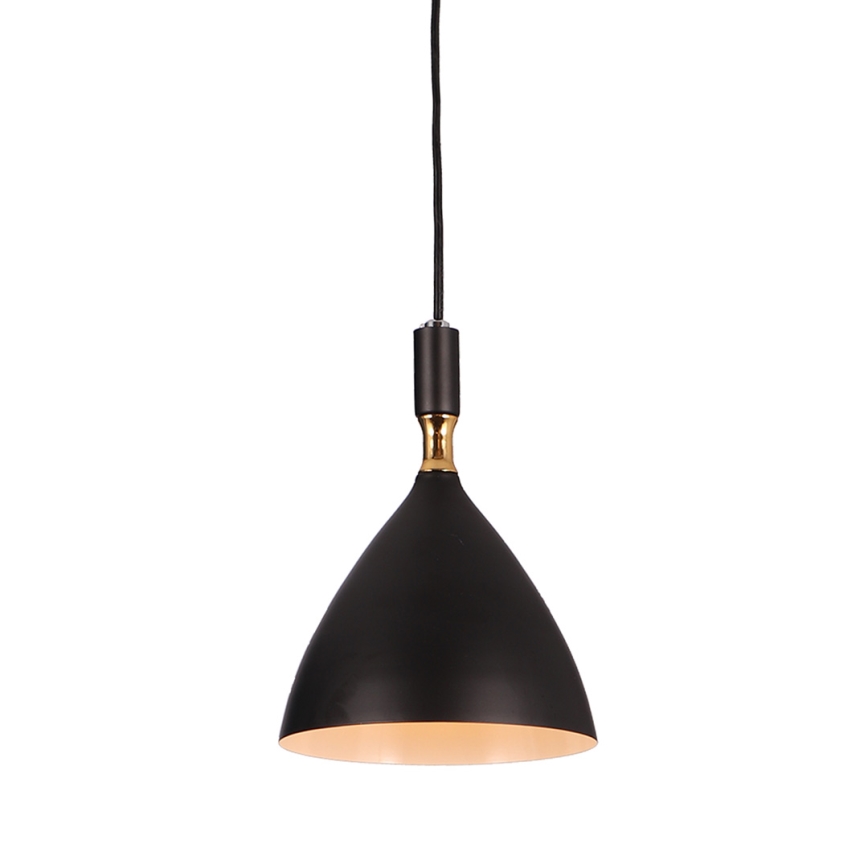 Lühter OTTO 1xE27/60W/230V