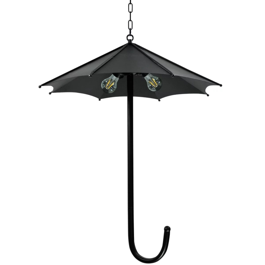 Lühter PARASOL 3xE27/20W/230V