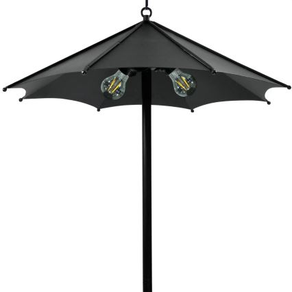 Lühter PARASOL 3xE27/20W/230V