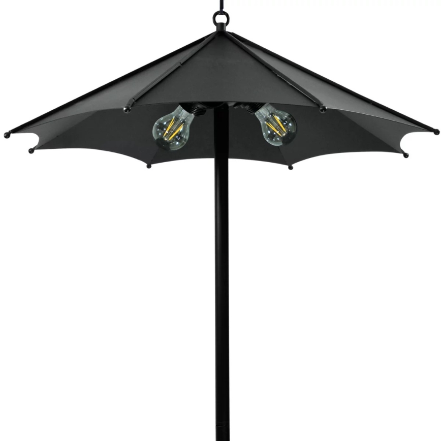 Lühter PARASOL 3xE27/20W/230V