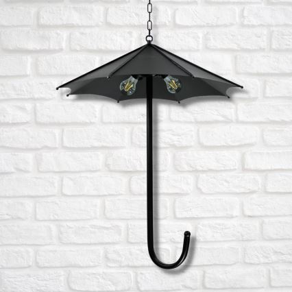 Lühter PARASOL 3xE27/20W/230V