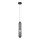 Lühter PAX 1xG9/9W/230V must