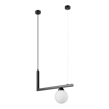 Lühter PETER 1xG9/5W/230V