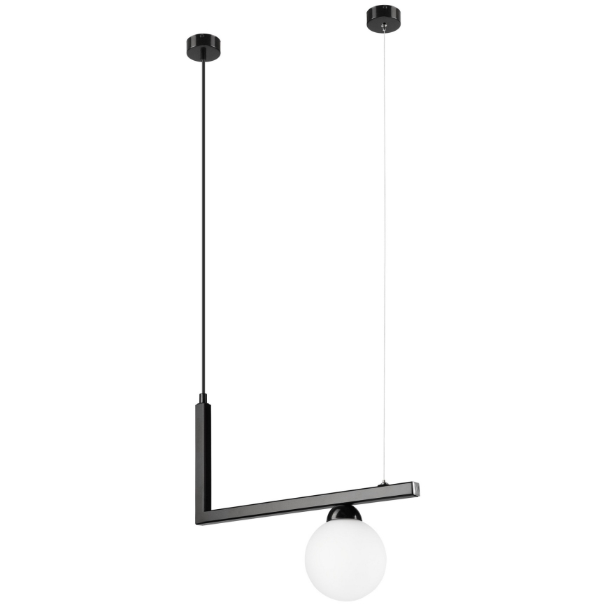 Lühter PETER 1xG9/5W/230V