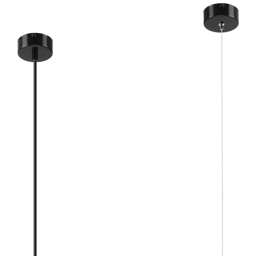 Lühter PETER 1xG9/5W/230V