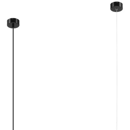 Lühter PETER 3xG9/5W/230V