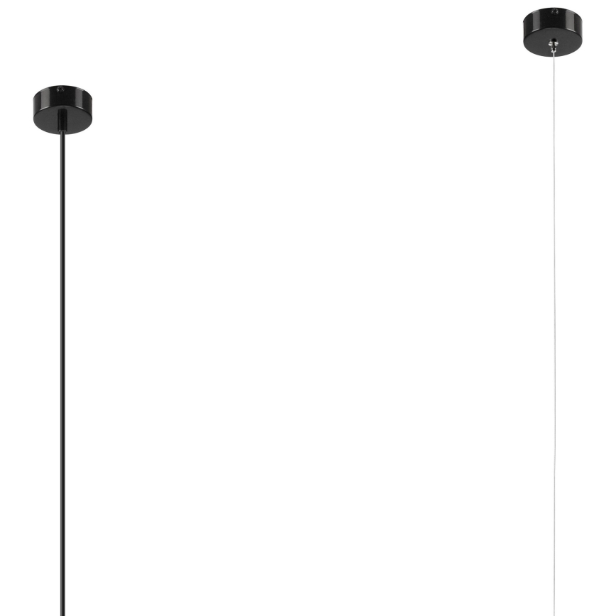 Lühter PETER 3xG9/5W/230V