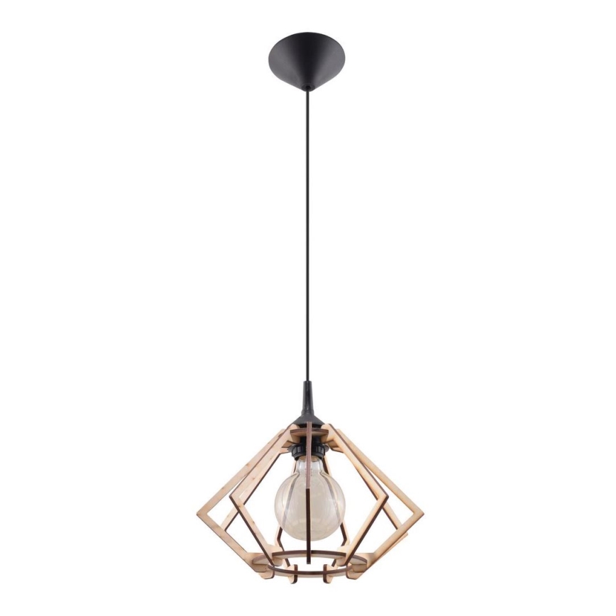 Lühter POMPELMO 1xE27/60W/230V