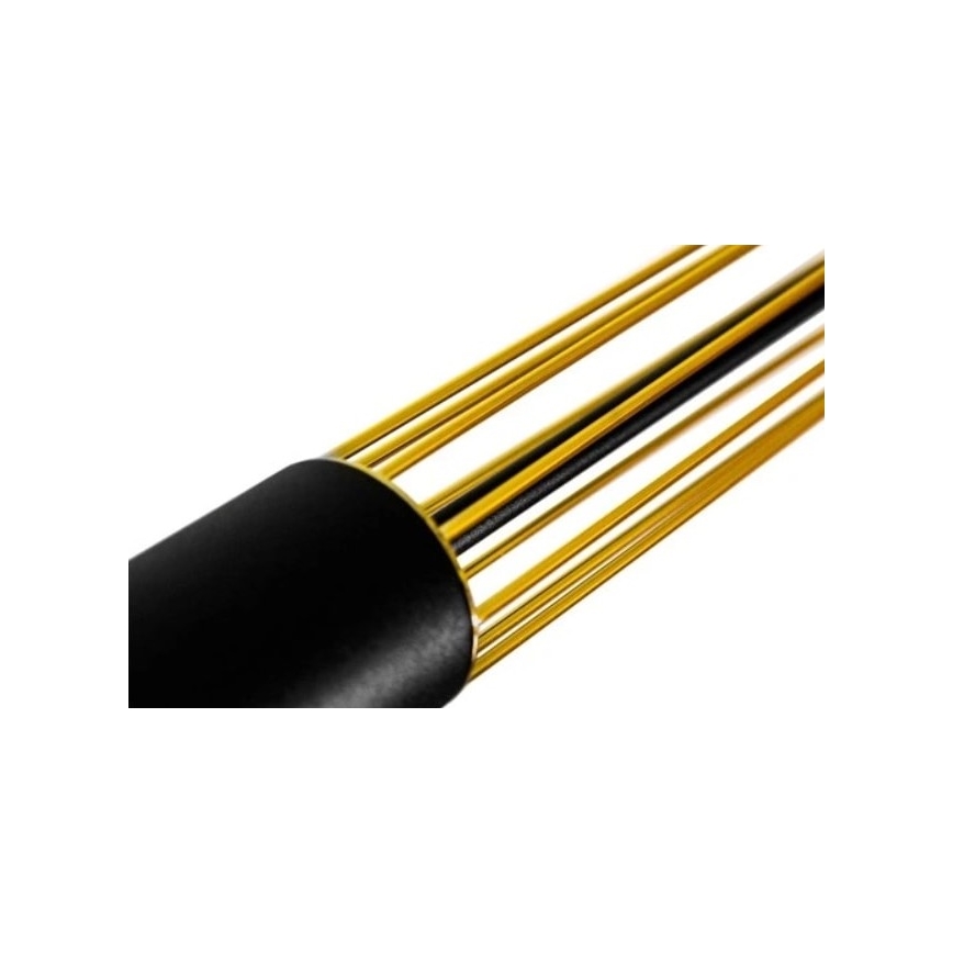 Lühter PRESCOT 1xGU10/40W/230V kuldne