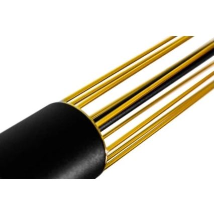 Lühter PRESCOT 2xGU10/40W/230V kuldne