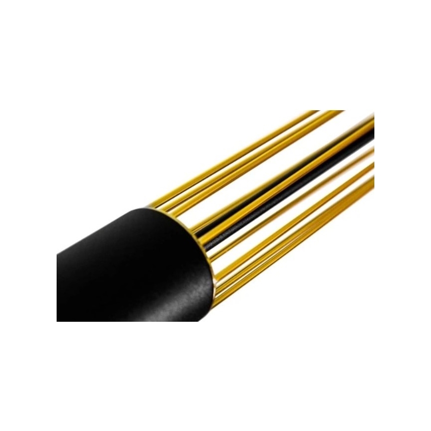 Lühter PRESCOT 2xGU10/40W/230V kuldne