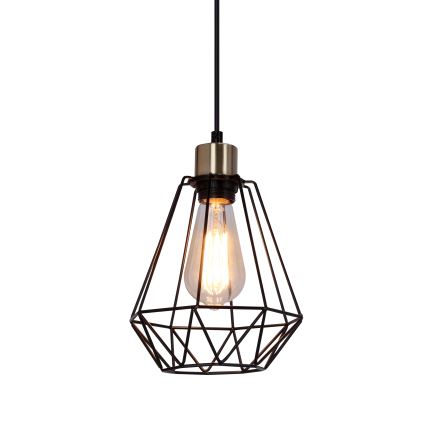 Lühter PRIMO 1xE27/60W/230V ämblik
