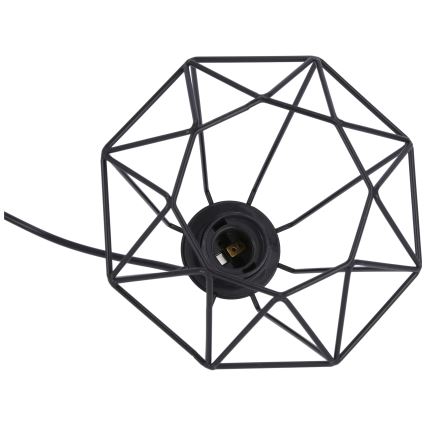 Lühter PRIMO 1xE27/60W/230V ämblik