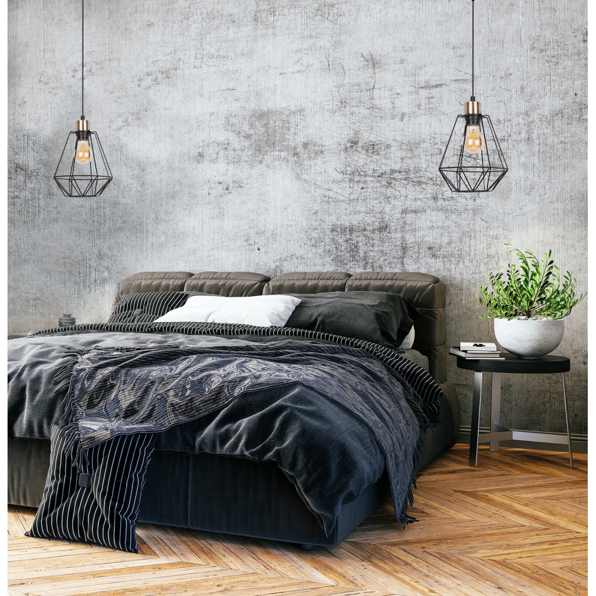 Lühter PRIMO 1xE27/60W/230V