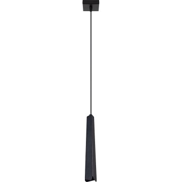 Lühter PRYSM 1xG9/8W/230V must