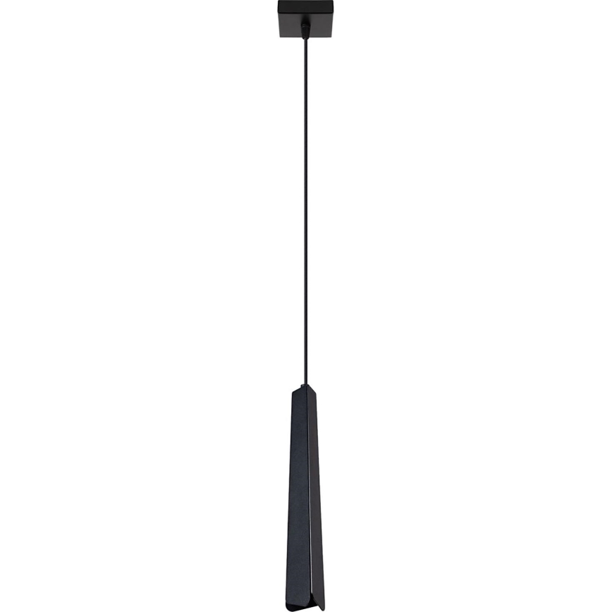 Lühter PRYSM 1xG9/8W/230V must