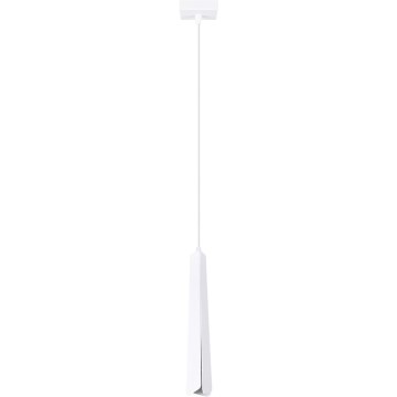 Lühter PRYSM 1xG9/8W/230V valge