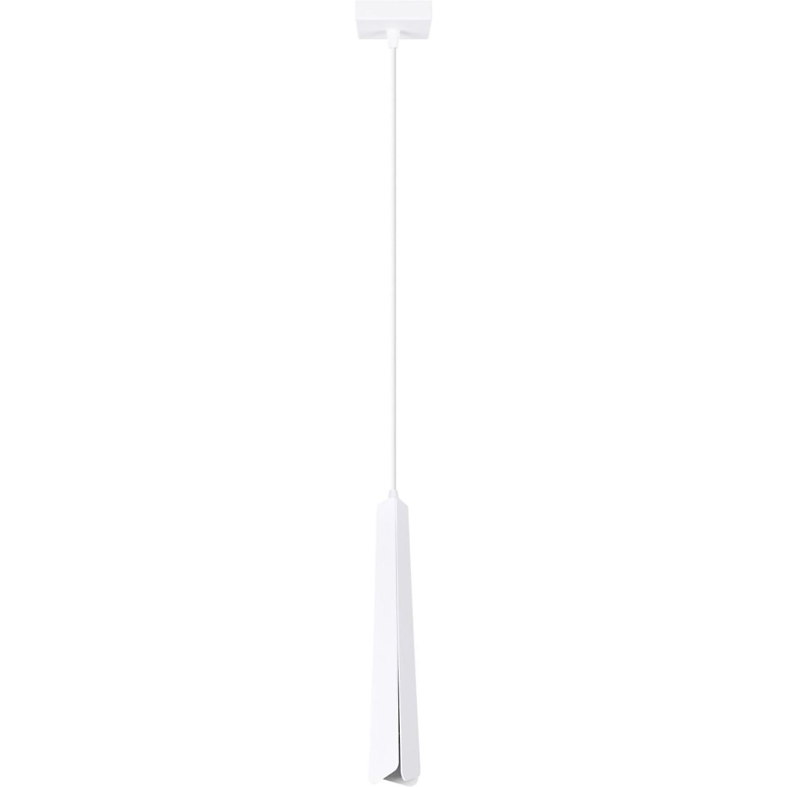Lühter PRYSM 1xG9/8W/230V valge