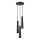 Lühter PRYSM 3xG9/8W/230V must