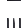Lühter PRYSM 3xG9/8W/230V must
