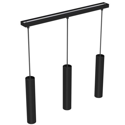 Lühter RAITO 3xGU10/8W/230V must