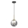 Lühter REFLEX 1xE14/40W/230V d. 17 cm
