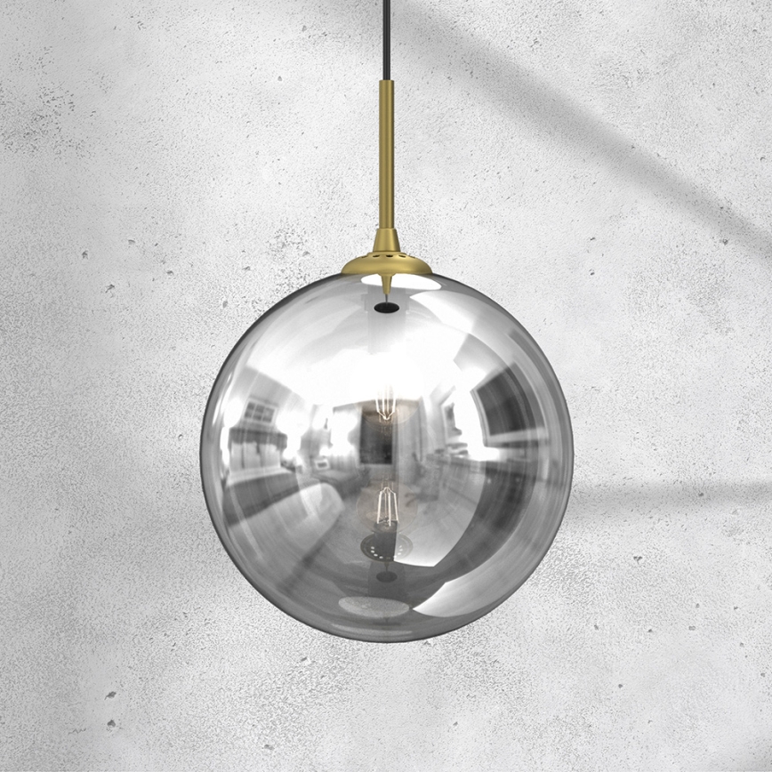 Lühter REFLEX 1xE27/60W/230V d. 25 cm