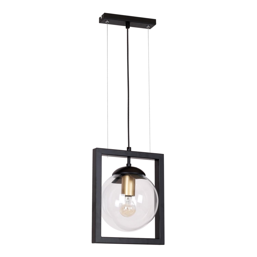 Lühter REY 1xE27/60W/230V