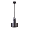 Lühter RIF 1xE27/60W/230V must