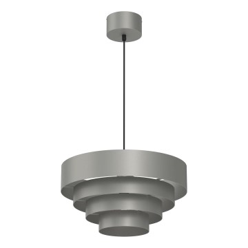 Lühter RINGS 1xE27/15W/230V hall