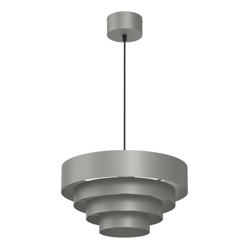 Lühter RINGS 1xE27/15W/230V hall