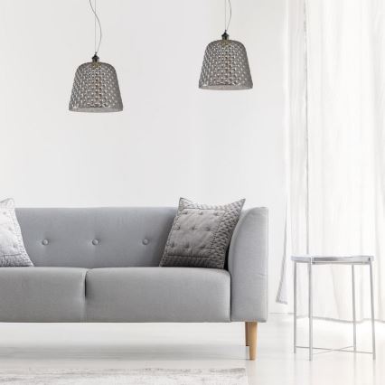 Lühter RIO 1xE27/60W/230V
