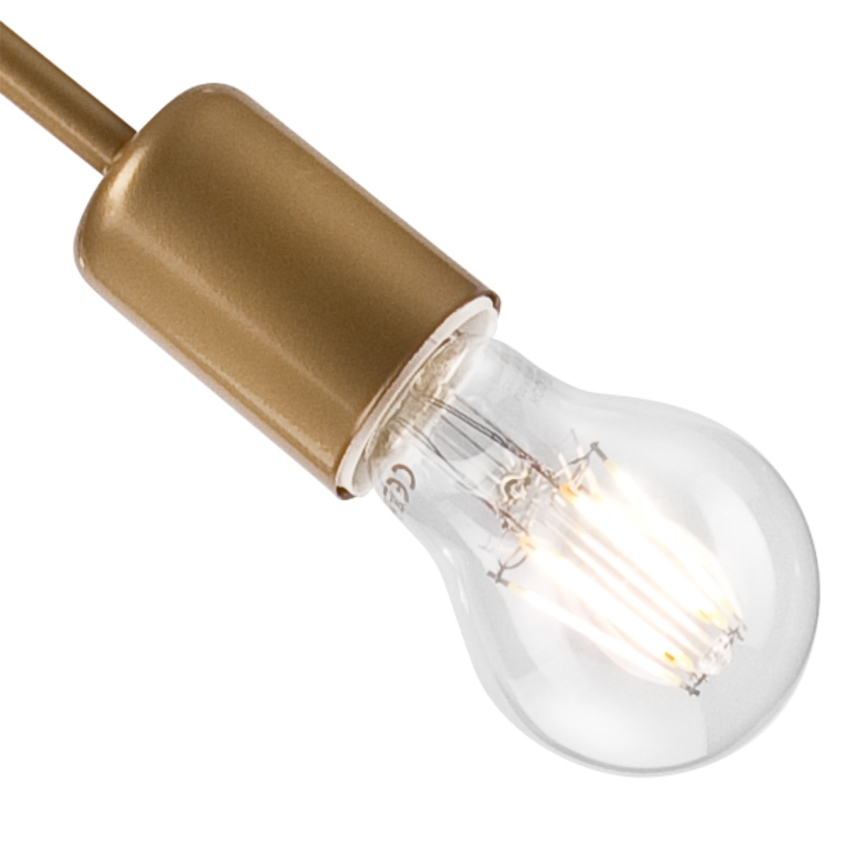 Lühter RUBY 6xG9/60W/230V