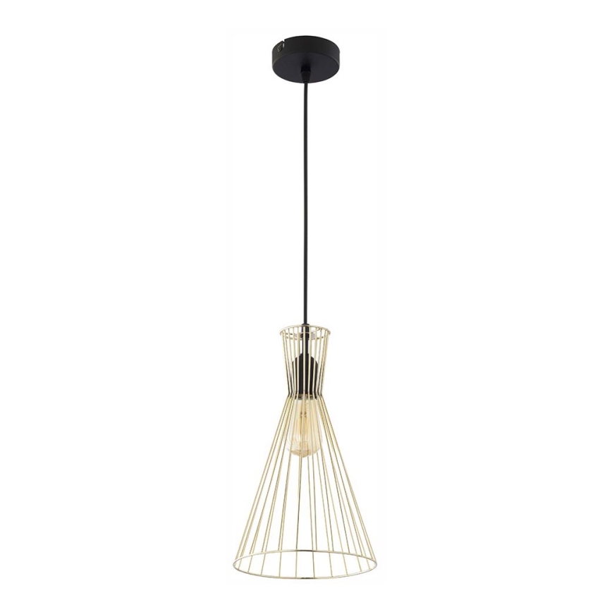 Lühter SAHARA 1xE27/60W/230V d. 22 cm