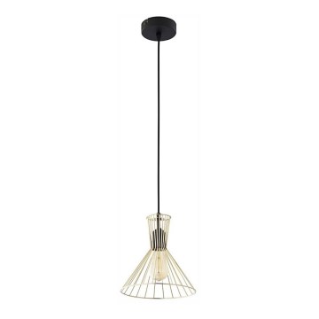 Lühter SAHARA 1xE27/60W/230V d. 23 cm