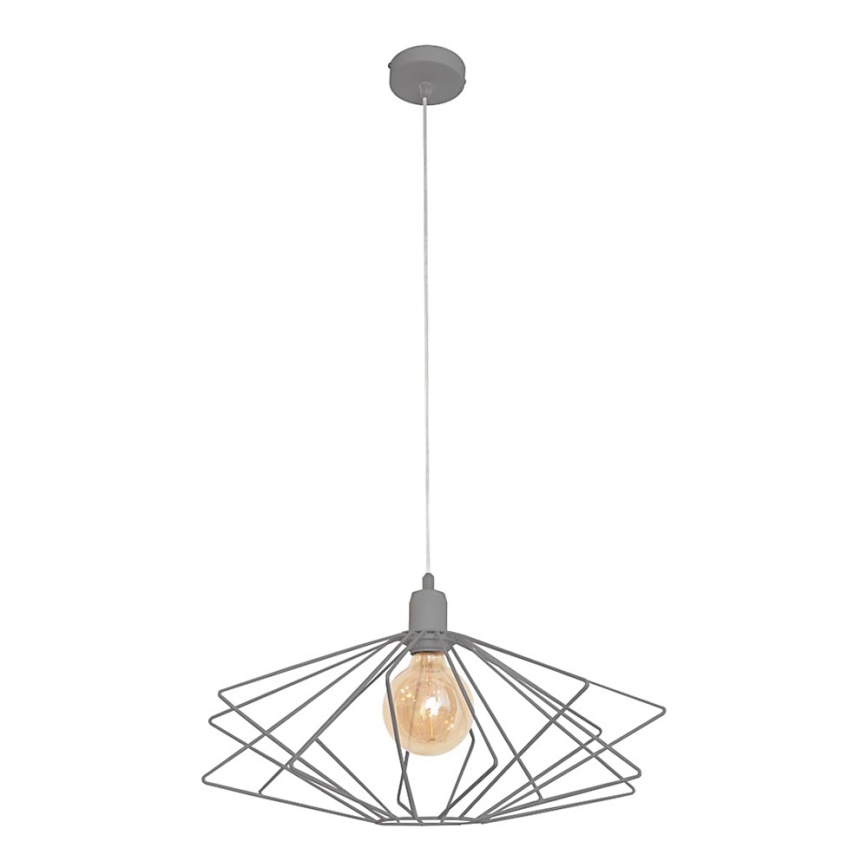 Lühter SATURN 1xE27/15W/230V hall