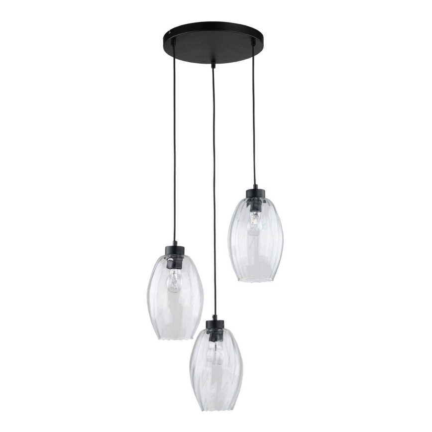 Lühter SEBO 3xE27/15W/230V