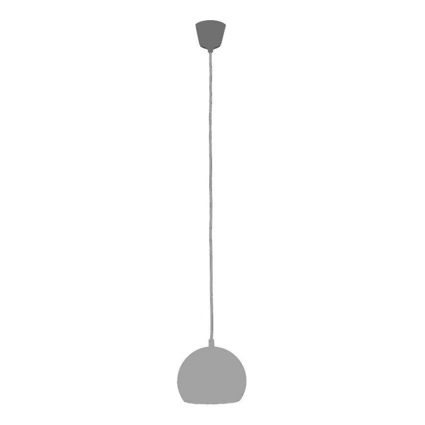 Lühter SFERA 1xE27/15W/230V